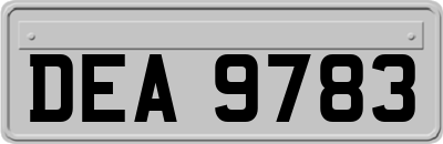 DEA9783
