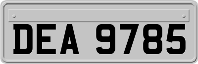 DEA9785