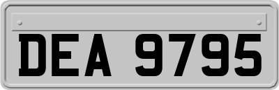 DEA9795
