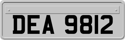 DEA9812