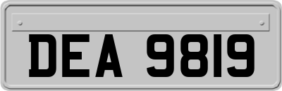 DEA9819