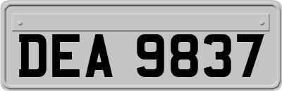 DEA9837