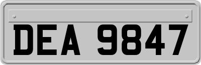 DEA9847