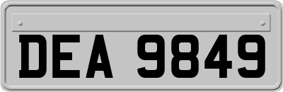 DEA9849