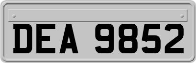 DEA9852