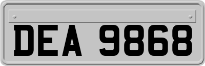 DEA9868