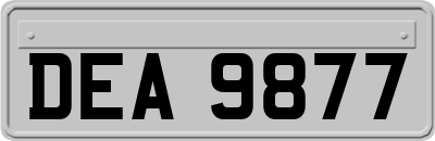 DEA9877