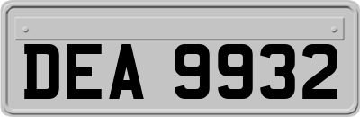 DEA9932