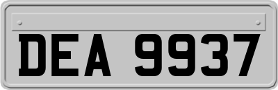 DEA9937