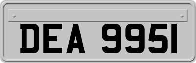DEA9951