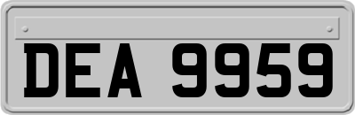DEA9959