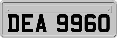 DEA9960