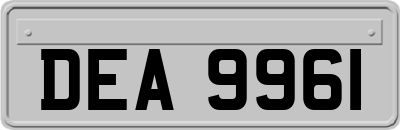 DEA9961