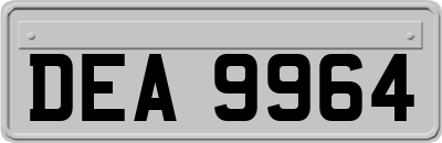 DEA9964