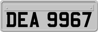 DEA9967