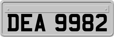 DEA9982