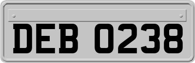 DEB0238