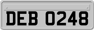 DEB0248