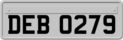DEB0279