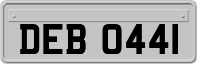 DEB0441