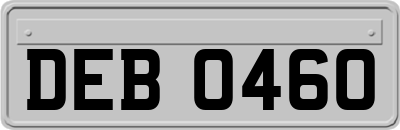 DEB0460