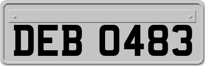 DEB0483