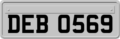 DEB0569