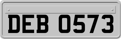 DEB0573