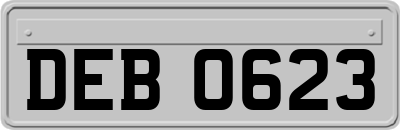 DEB0623