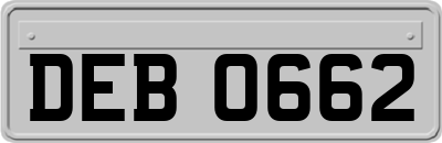 DEB0662