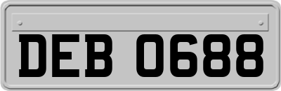 DEB0688