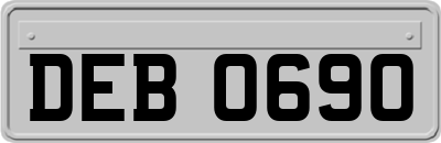 DEB0690
