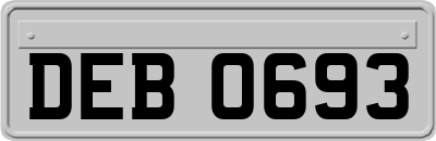 DEB0693