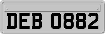 DEB0882