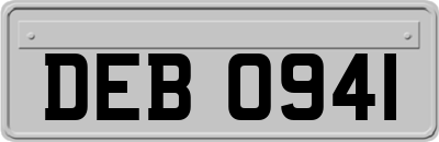DEB0941