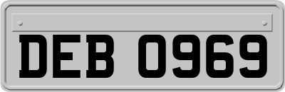 DEB0969