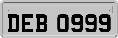DEB0999