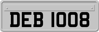 DEB1008