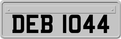 DEB1044