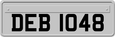DEB1048