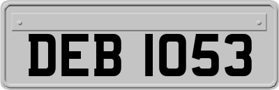 DEB1053