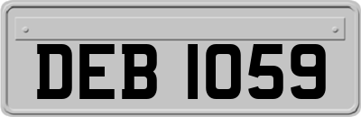 DEB1059