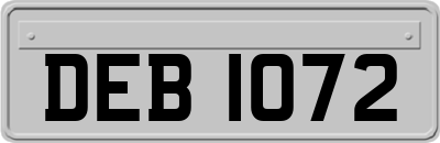 DEB1072