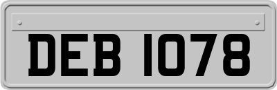 DEB1078