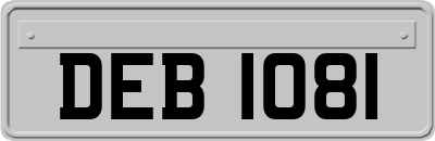 DEB1081