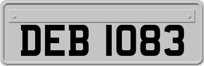 DEB1083