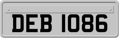 DEB1086
