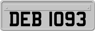 DEB1093
