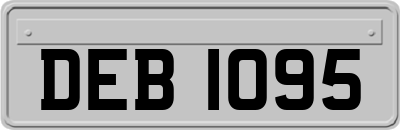DEB1095