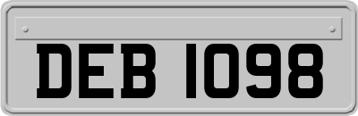 DEB1098